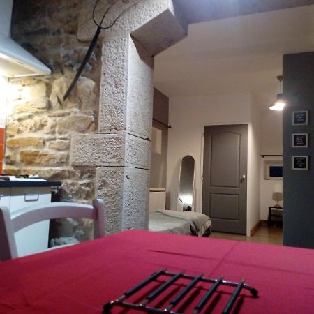 Le Gite Du Haut Châtillon-la-Palud Esterno foto