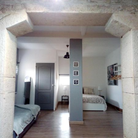 Le Gite Du Haut Châtillon-la-Palud Esterno foto